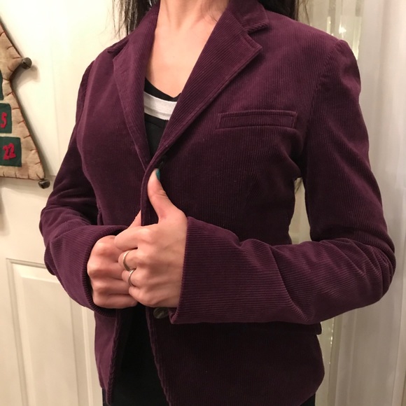 Jacket - Picture 4 of 14